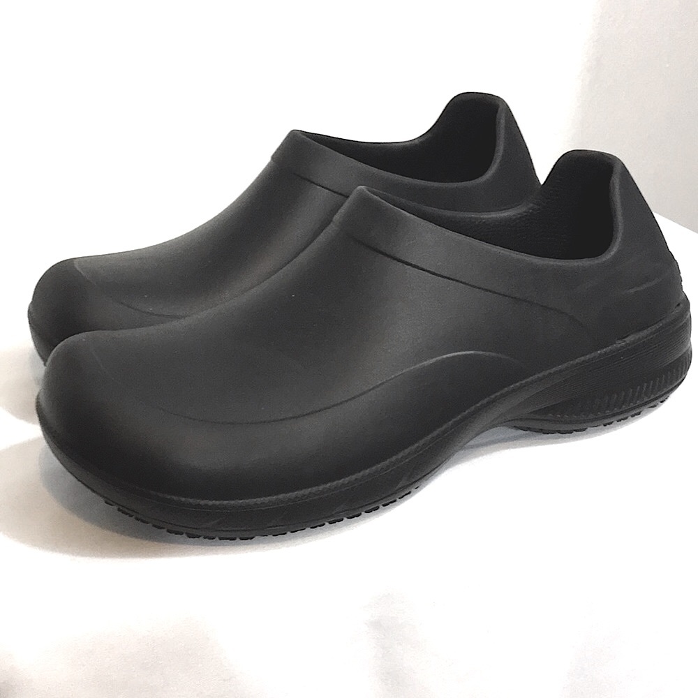 TredSafe Slip-Resistant Clog EUC